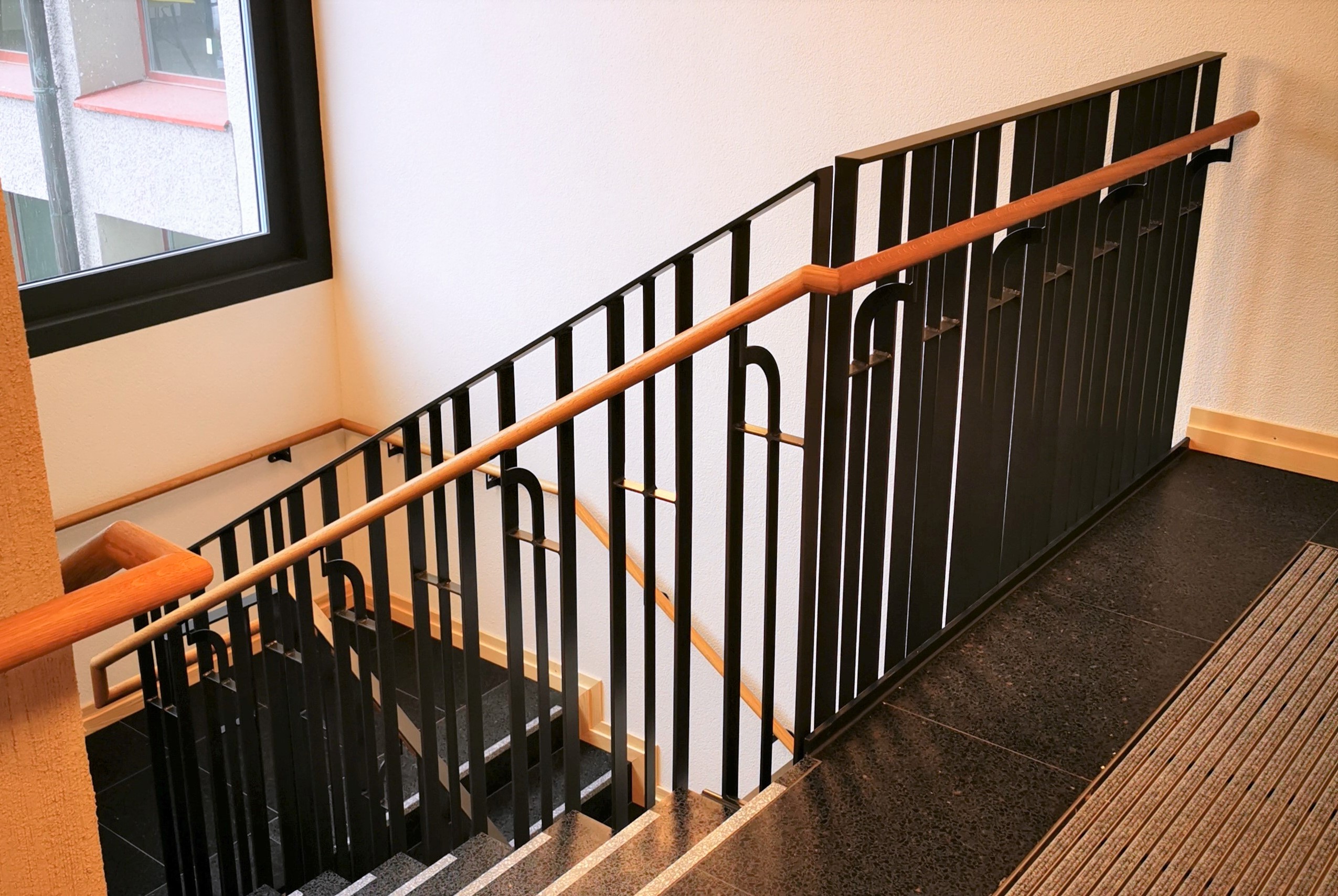 Kulturhaus Rain, Kleindöttingen