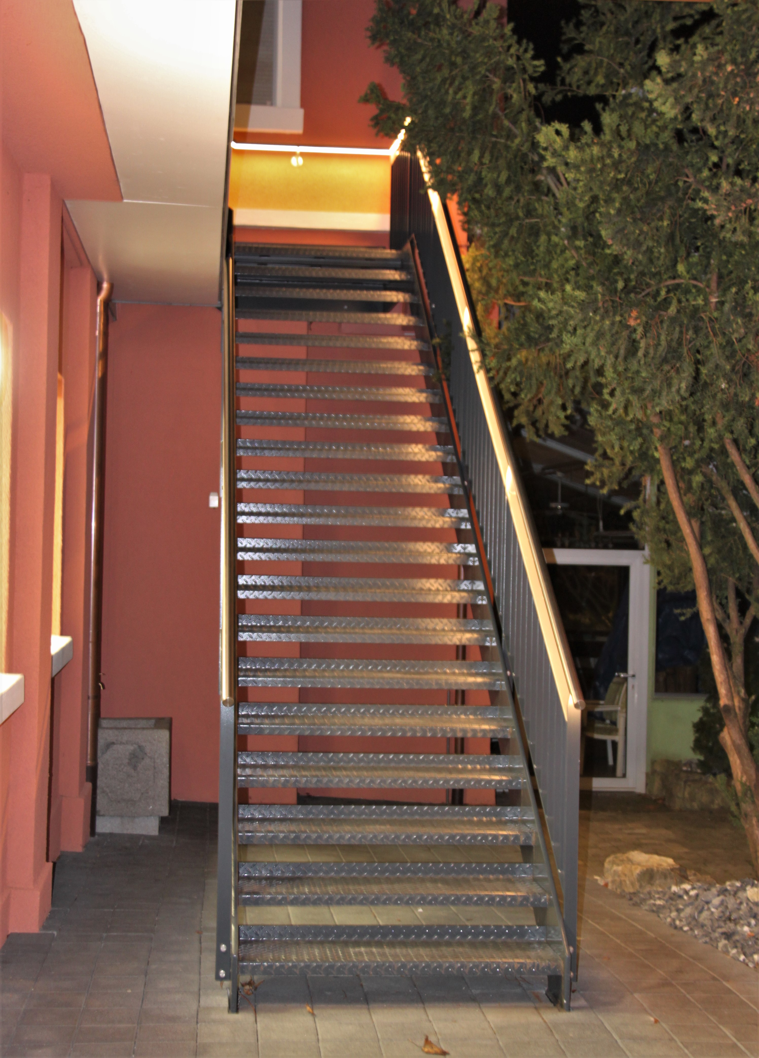 Wohnungsaufstockung, Zurzacherstrasse, Brugg