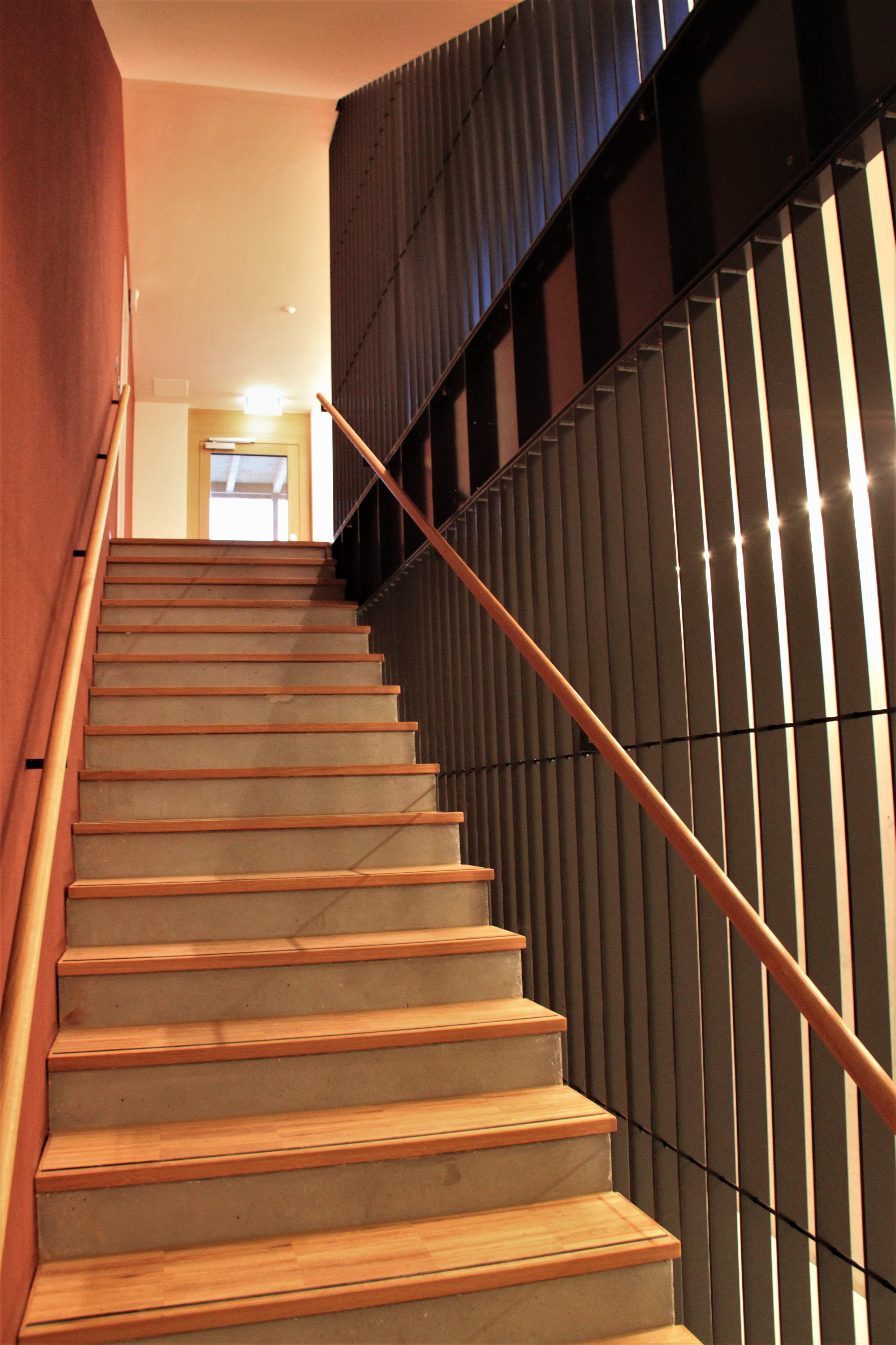 Erweiterung Altersheim Würenlingen