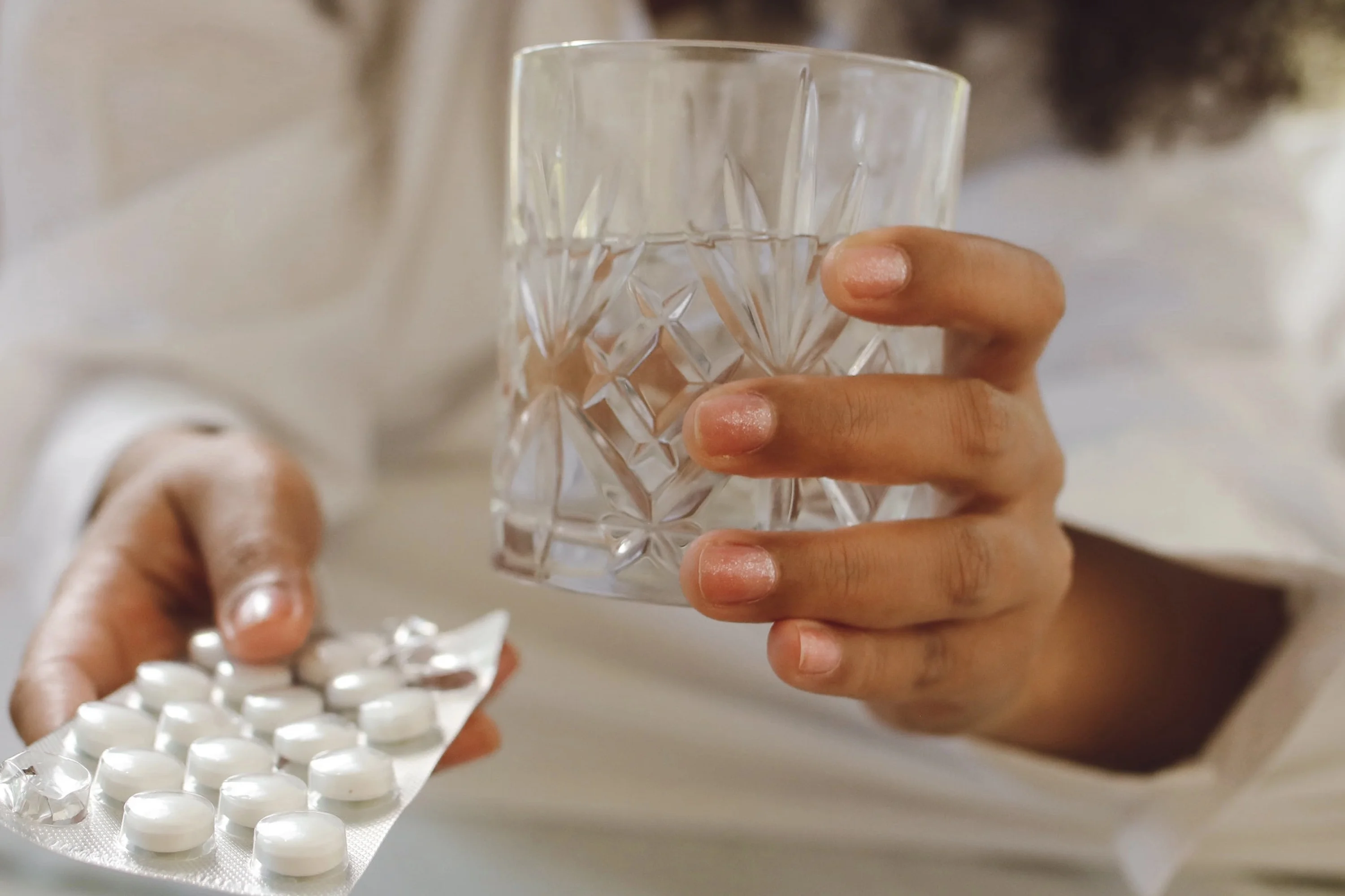 How Long Do Antibiotics Stay in Your System?