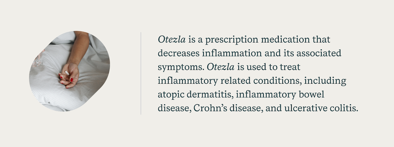 8 Surprising Otezla Side Effects You Should Know About