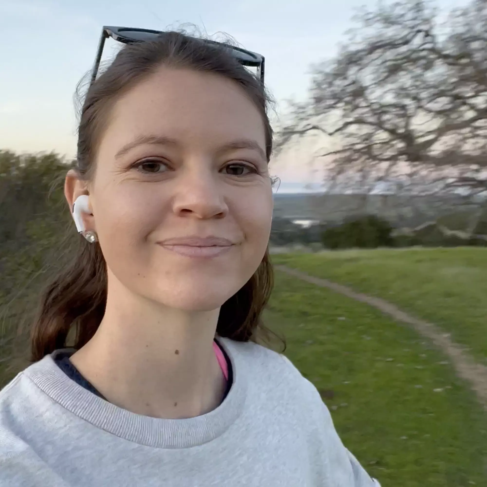 Brooke Synn'S Journey To Healing - tnkdqb4