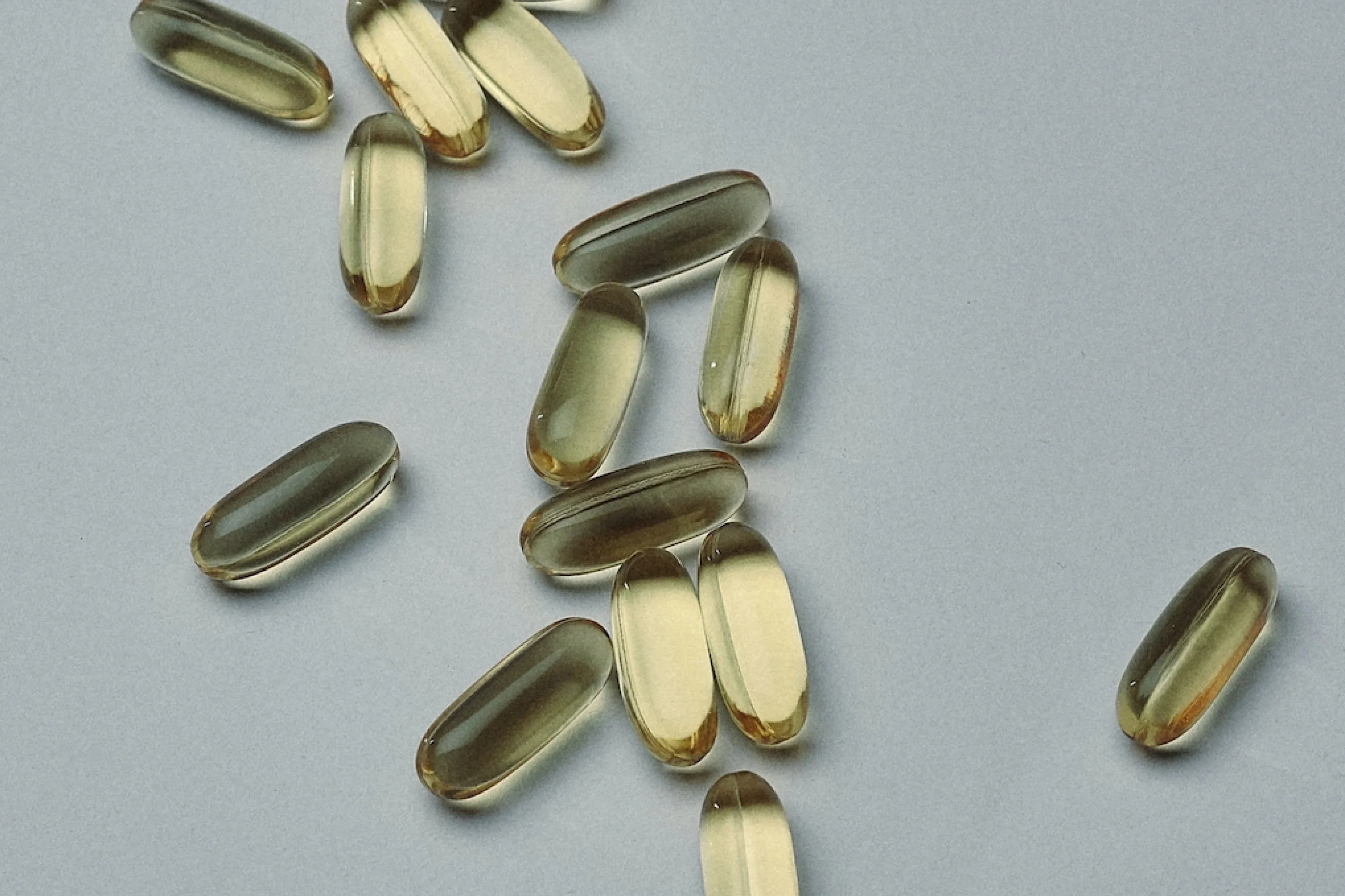 The 8 Best Supplements for Autoimmune Disease