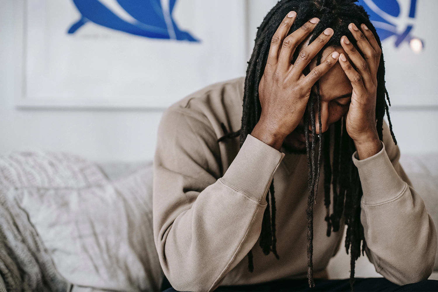 Humira Side Effects: Does Humira Cause Anxiety?