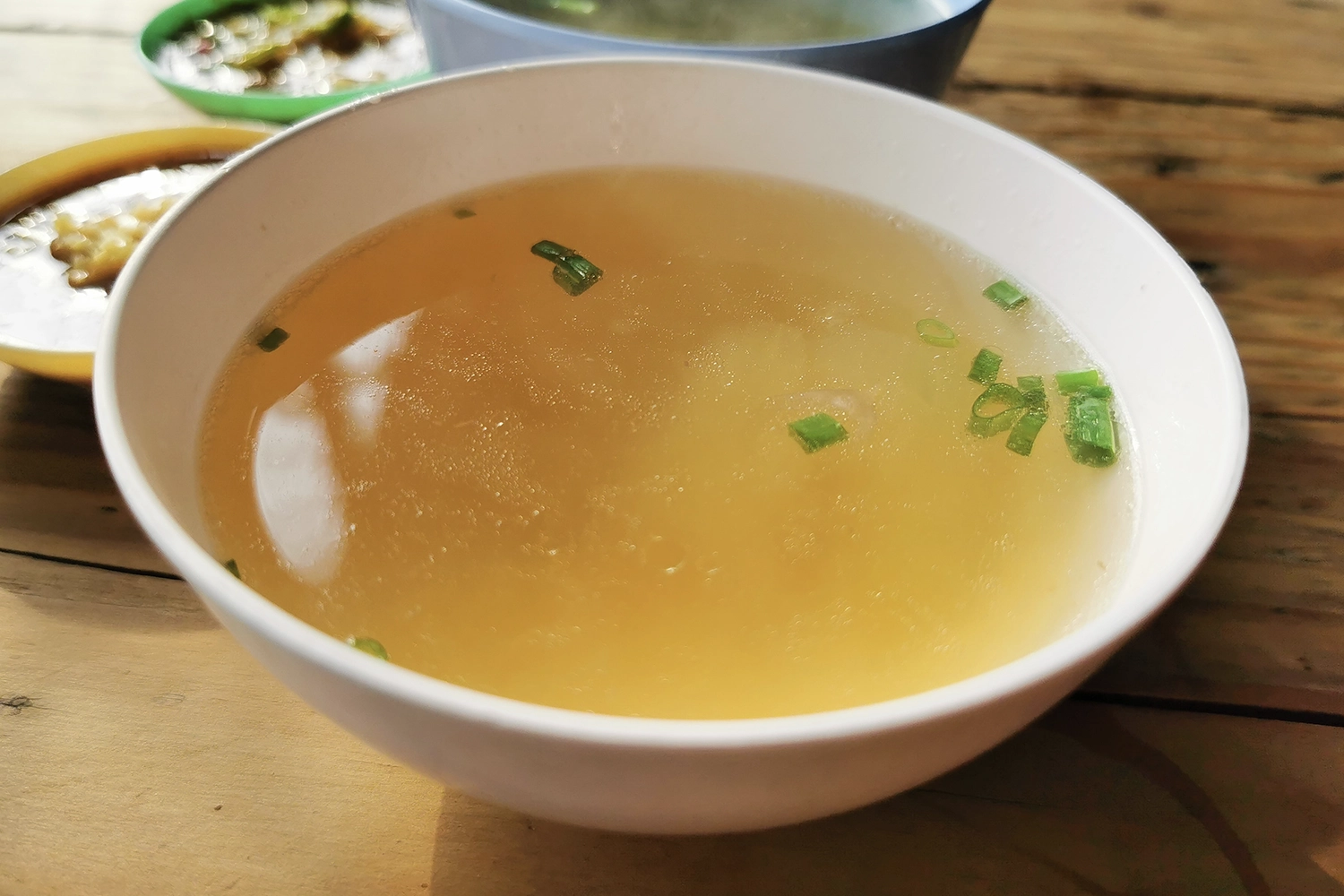 What to Drink With Ulcerative Colitis: A Guide to Healing Liquids