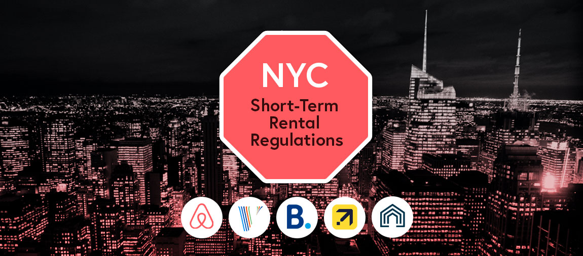 New York City ShortTerm Rental Regulations Just Kicked In. Here’s What Hosts Need to Know