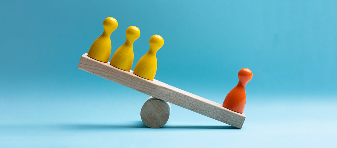 Not All Data is Created Equal