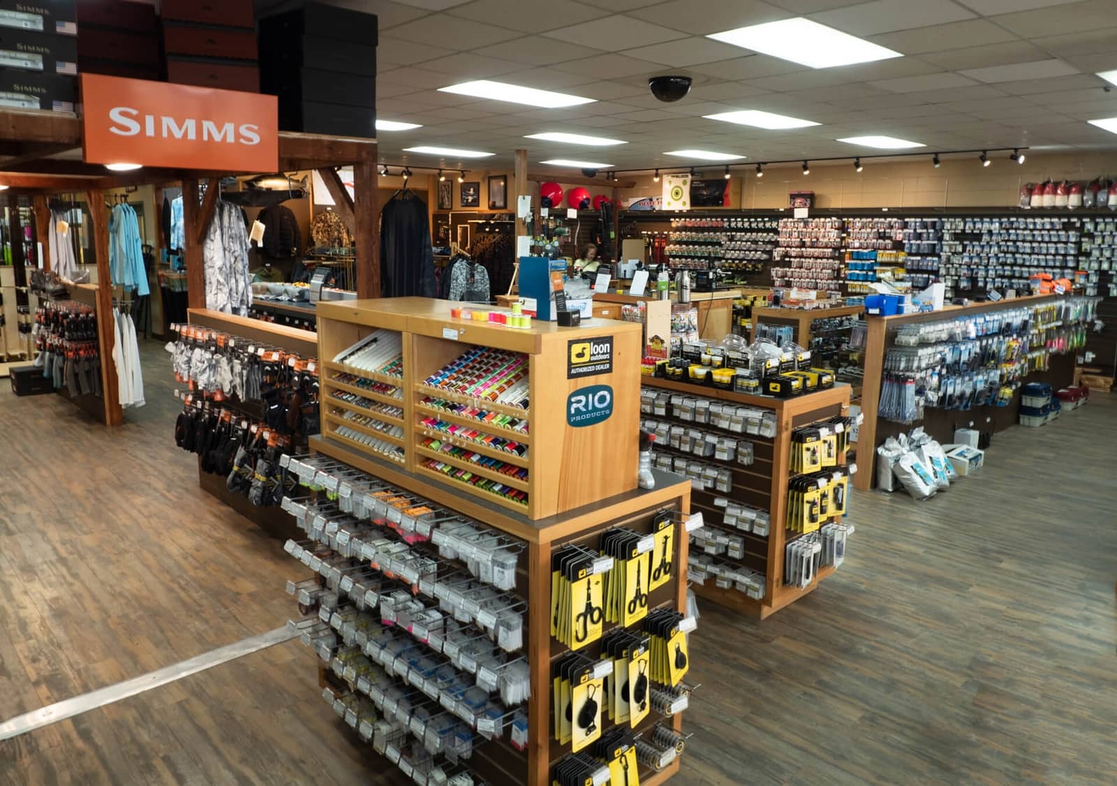 Fish Tales Tackle Shop Terrace BC