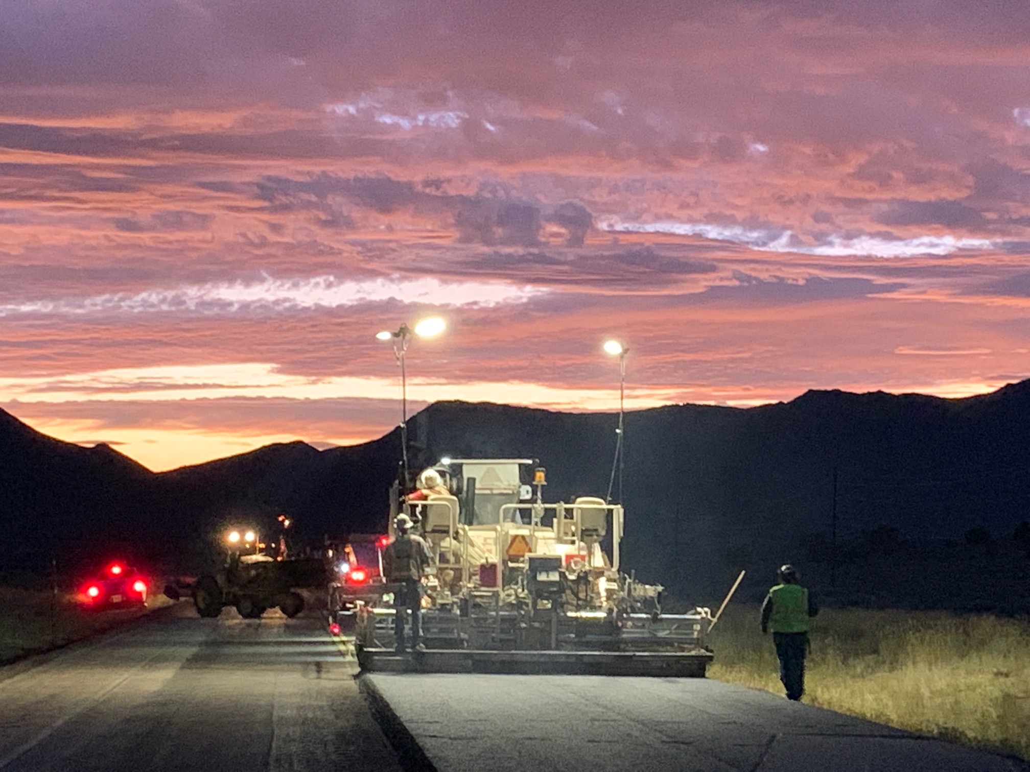 Careers | Hat Creek Construction