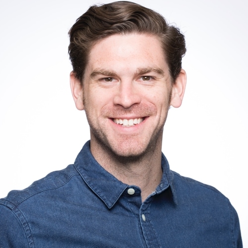 Sharethrough Blog Author