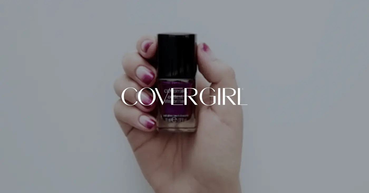 Covergirl Won New Fans With The Help Of Modern Beauty Icons
