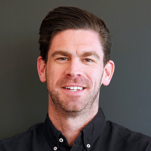 Sharethrough Blog Author