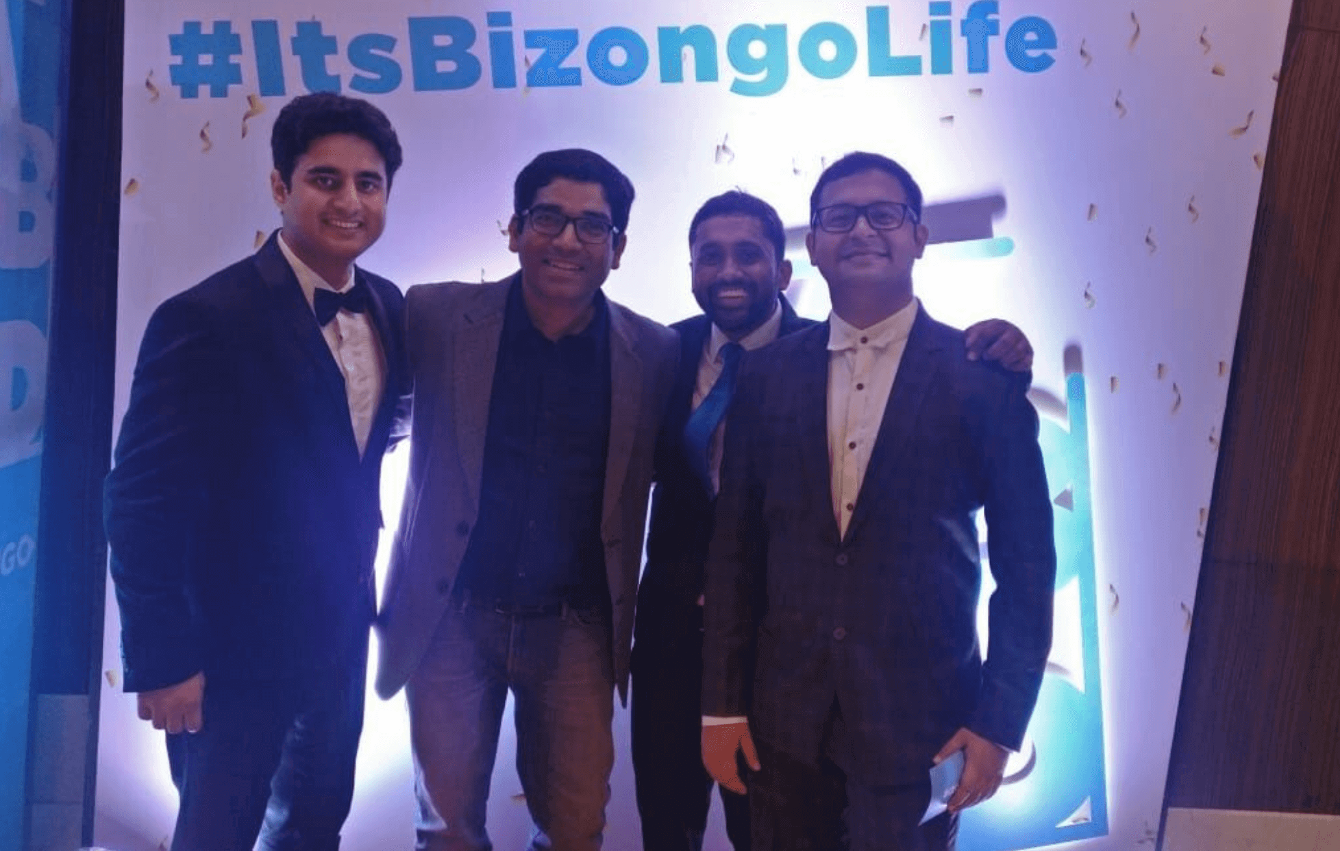 How Bizongo is Disrupting the Fragmented Packaging Market in India | SeedToScale