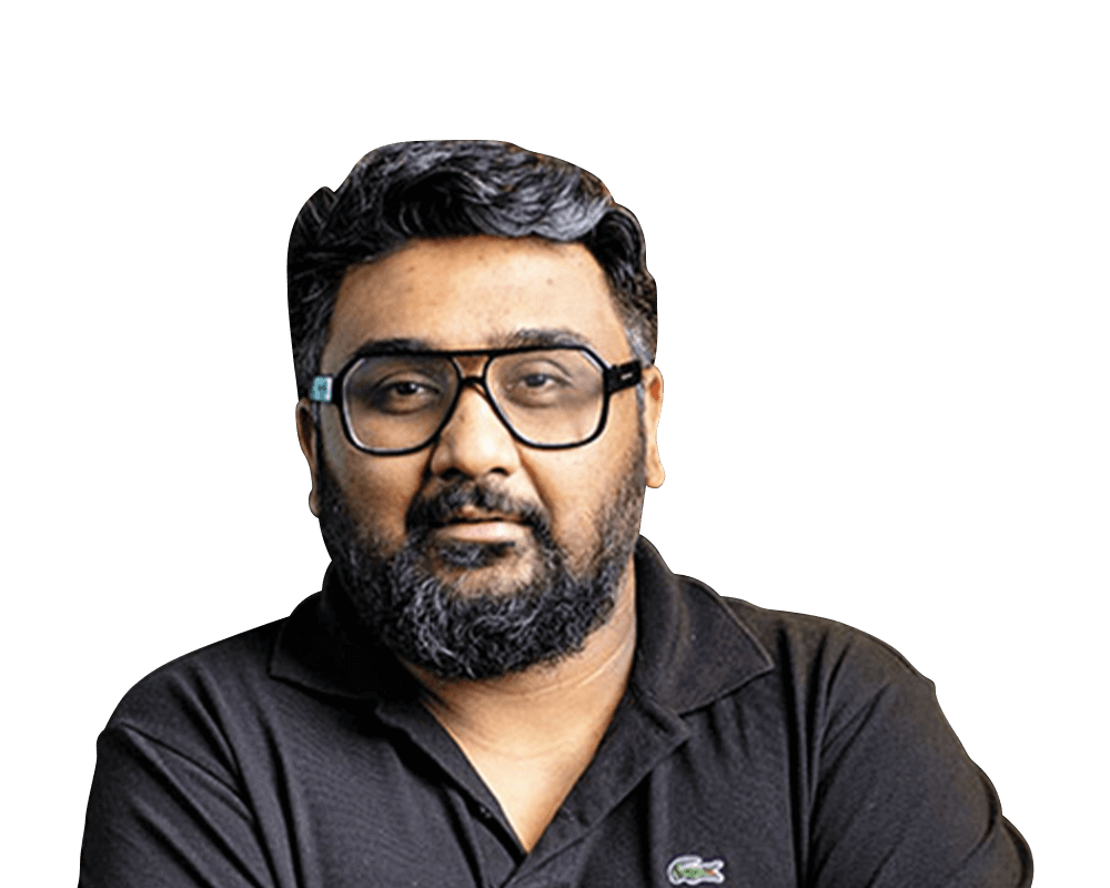 Kunal Shah : Founder &amp; CEO, CRED | SeedToScale