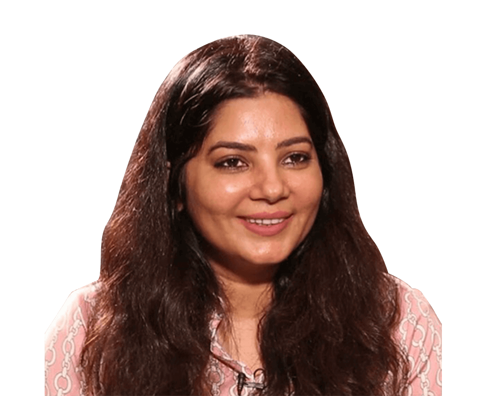 Shradha Sharma: Founder &amp; CEO, YourStory | SeedToScale