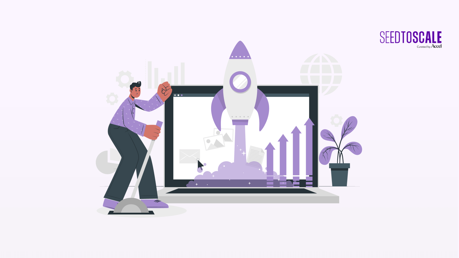 Headhsot of Darpan Sanghvi from Myglamm