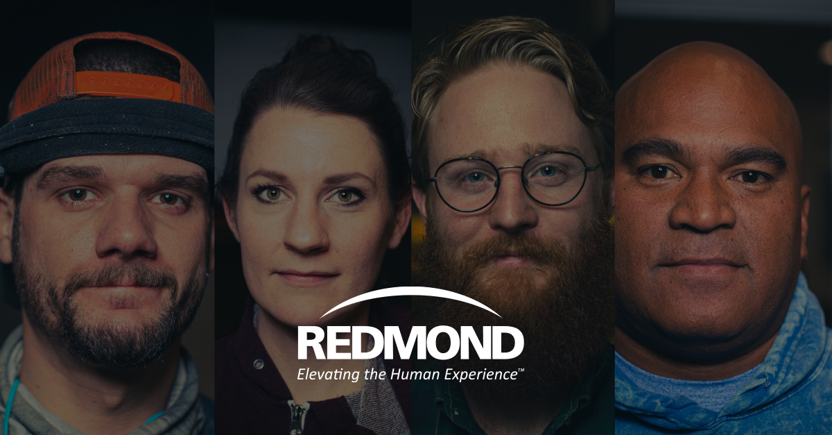 Jobs at Redmond