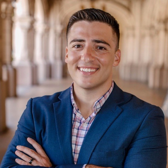 Daniel Rudio How your friends and family can help you validate your business idea.