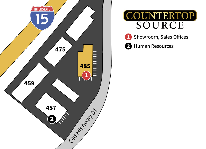 Southern Utah Countertop Fabricators Countertop Source