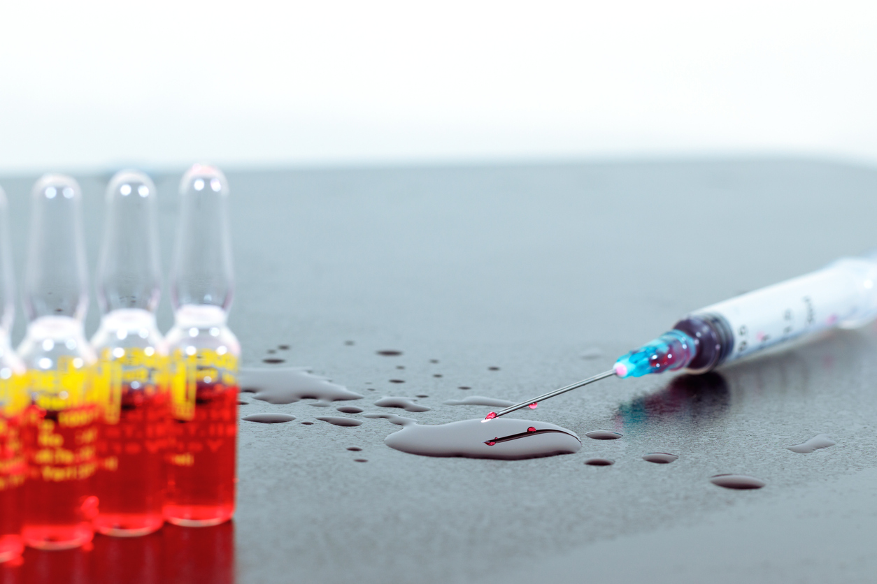 How many Injuries and Deaths has the COVID-19 Vaccine Injection caused so far? 7 609d3471bc9a88680f3e79be iStock 1275820664