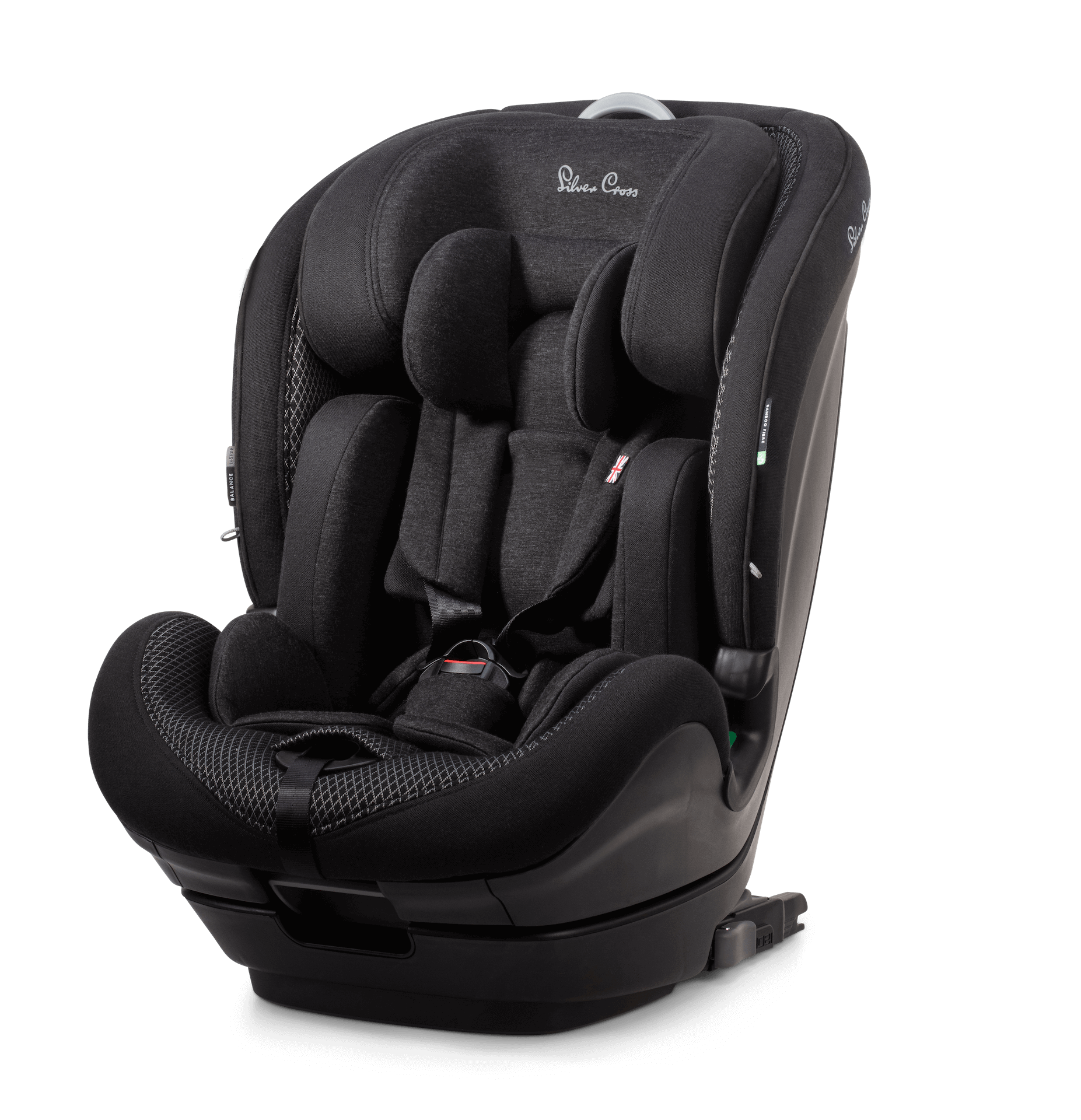 silver cross surf car seat