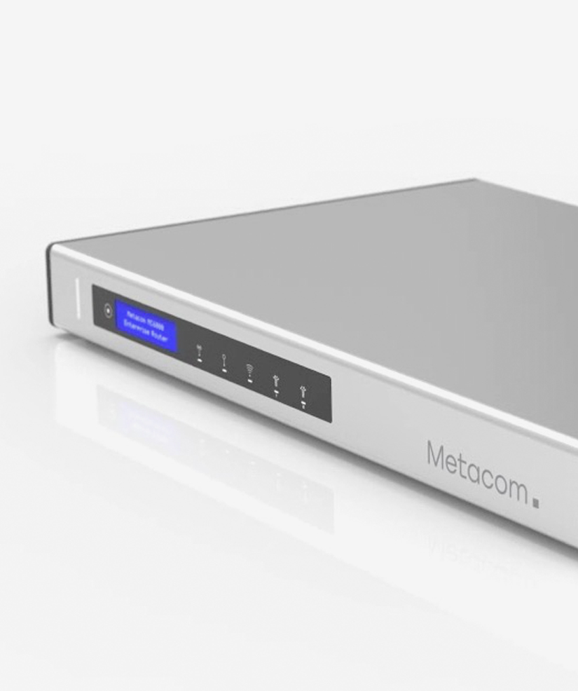 Metacom - Innovative Communications Technology. Delivered.