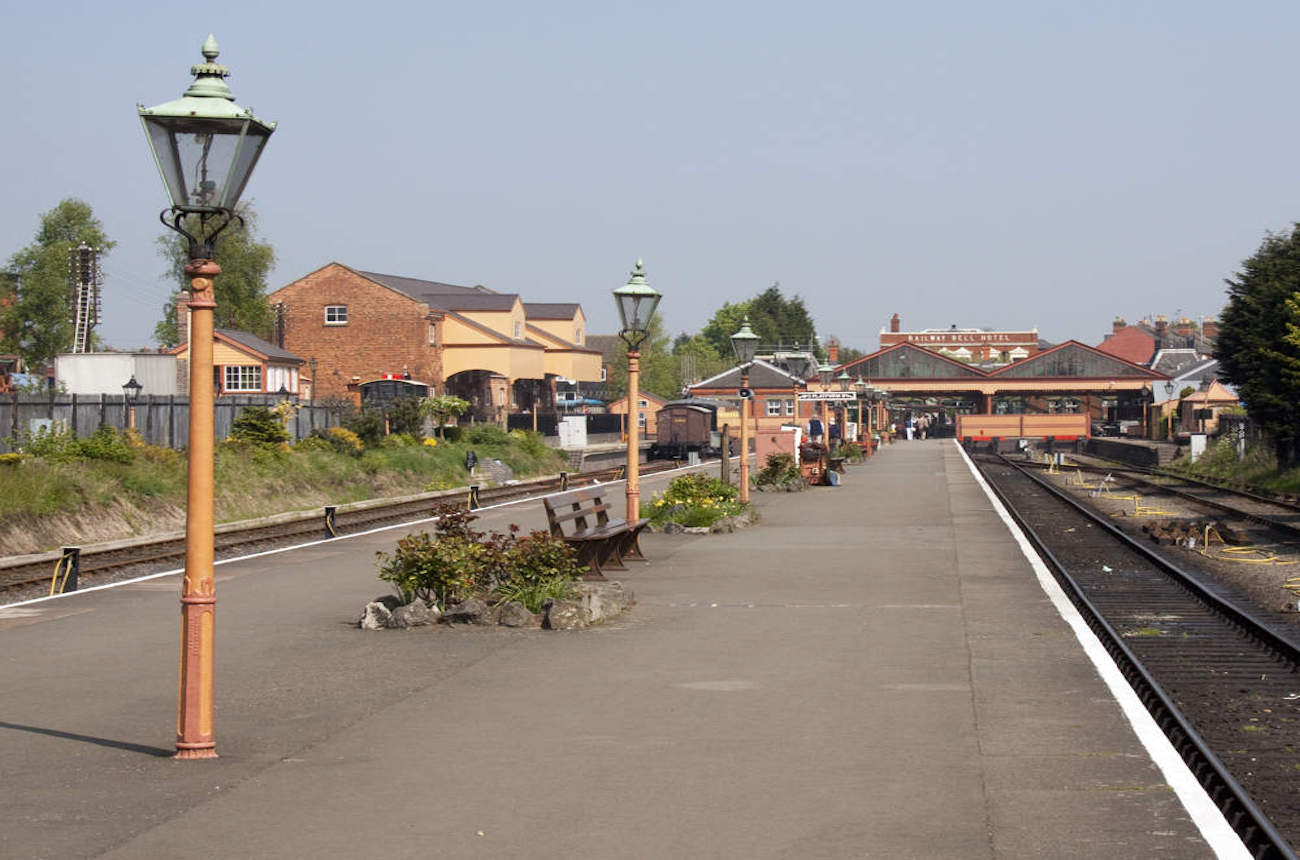 Grab Hire & Skip Hire Kidderminster We Are Pegasus