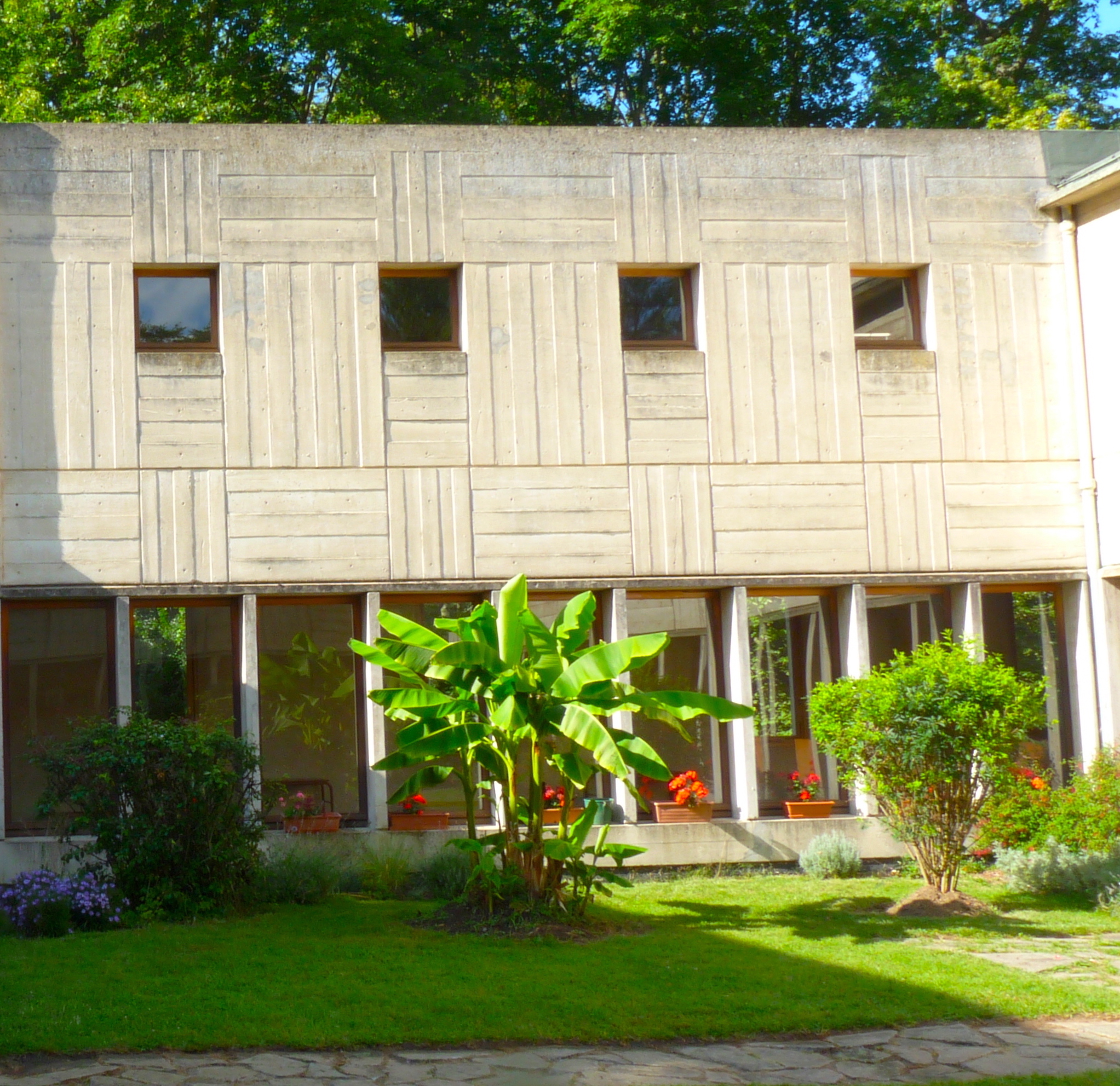 Centre spirituel de La Clarté-Dieu