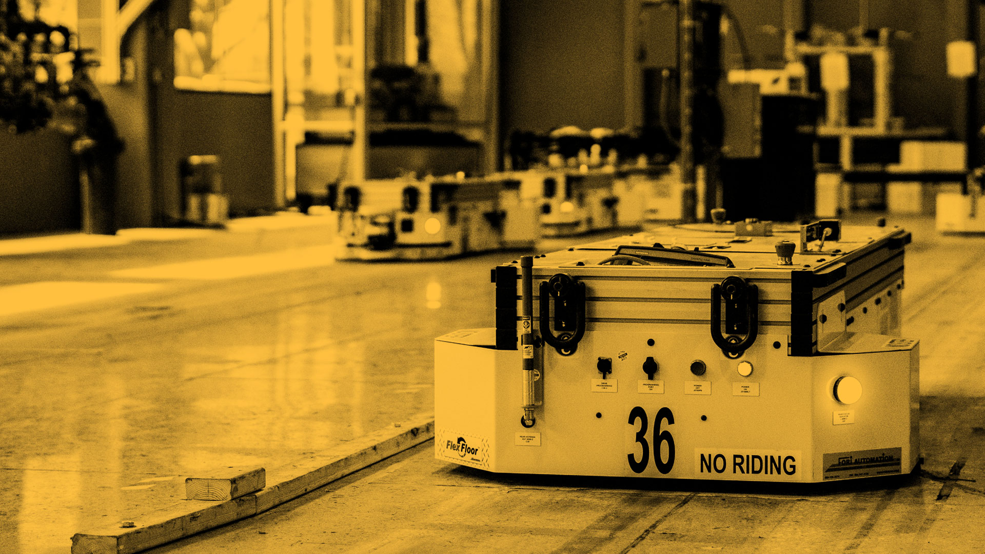 Automation Alley R&D Automation Alley