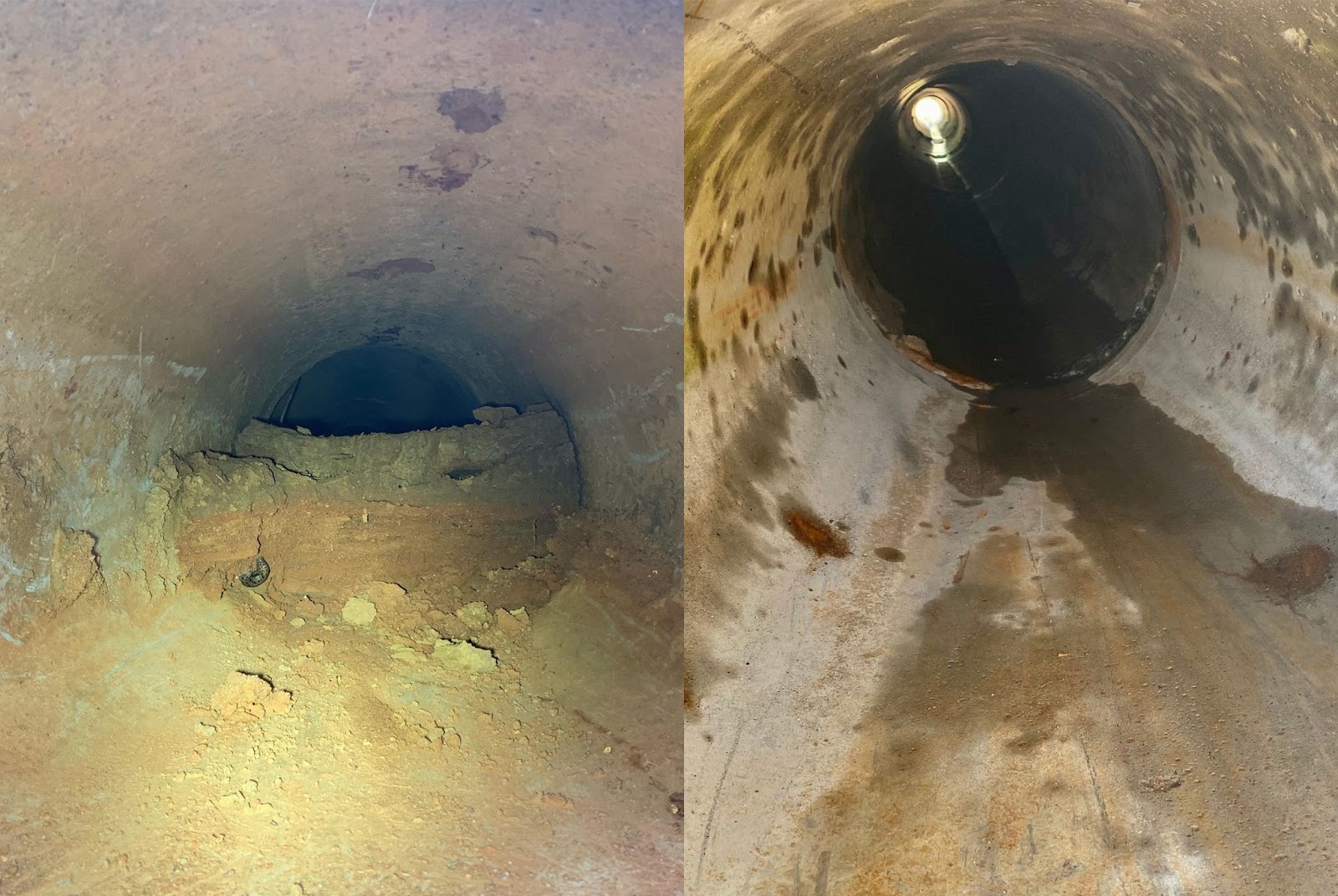 Sewer Buildup: How To Build Up and Unclog Your Storm and Sanitary Lines