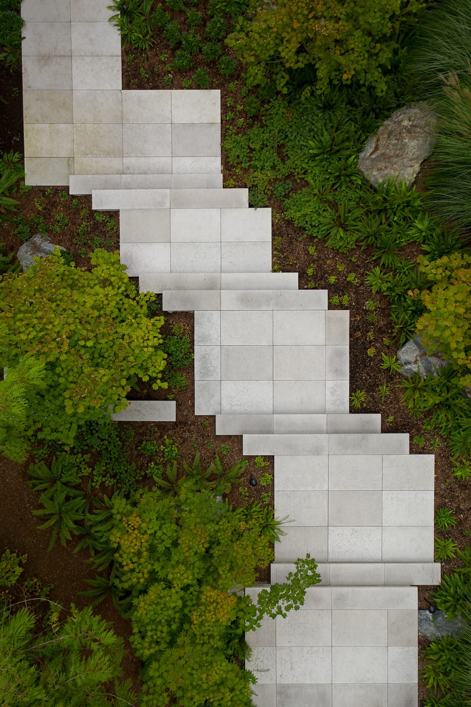 Houston Landscapes (Vancouver, British Columbia)