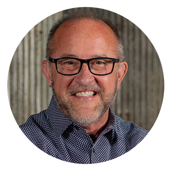 Pastor Les Beauchamp