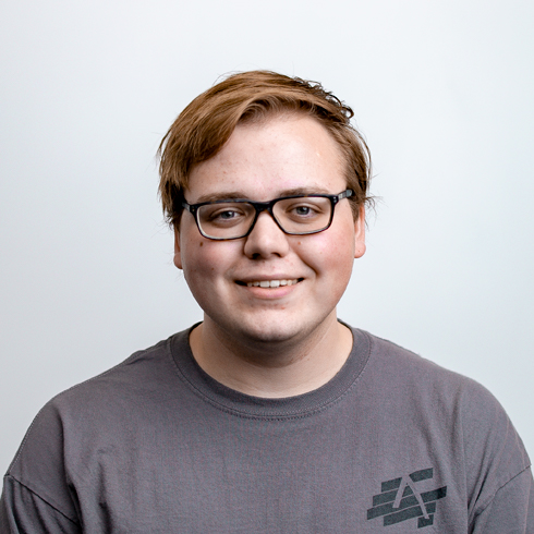 Jacob Weikel