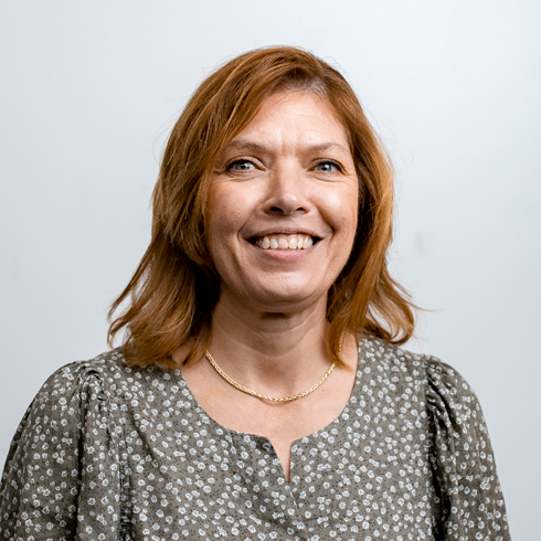 Sharon Miller