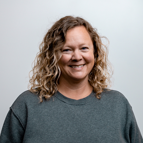 Sharla Hintz