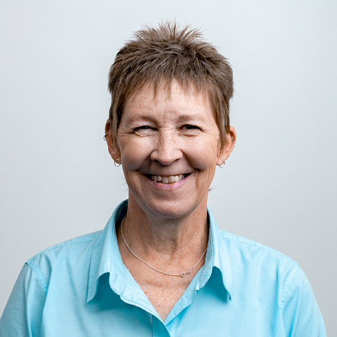 Jo Beerman