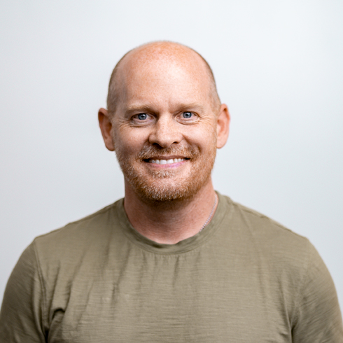 Mike Snow