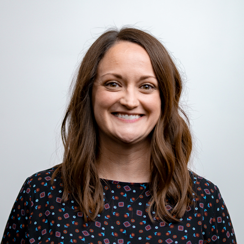 Deann Mohlman
