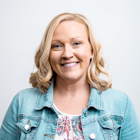 Jodi McFee