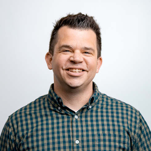 Paul Krause