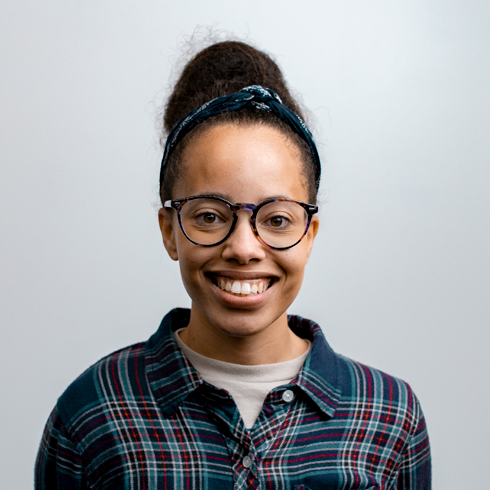 Ejanae Hume