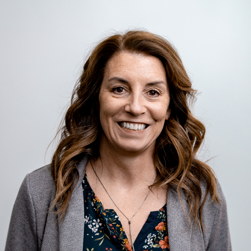 Kristin Hermann, SHRM-CP