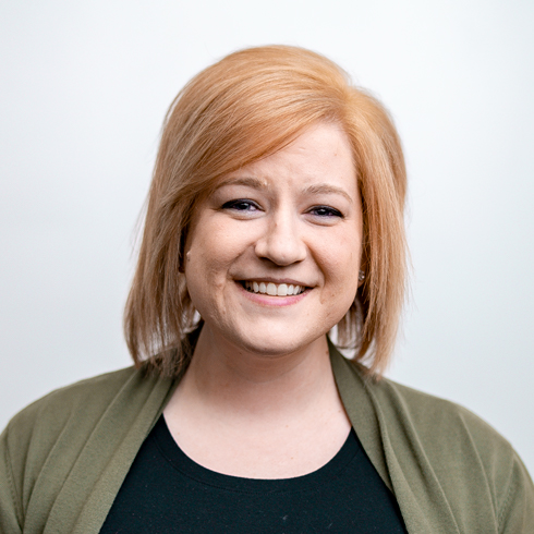Amber Hatten