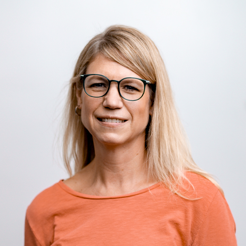 Amy Droescher