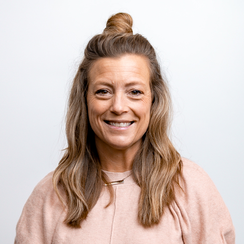 Shelly Ballard