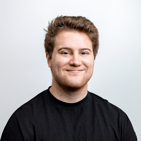 Brett Ballard