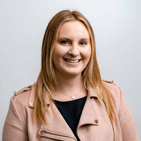 Cami Buchanan, M.A., LIMHP