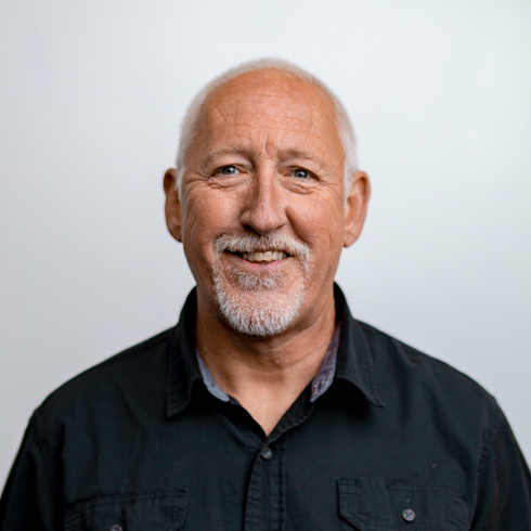 Jerry Beerman
