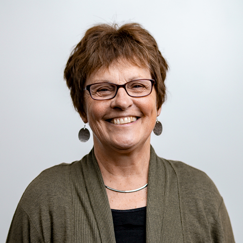 Connie Bissen