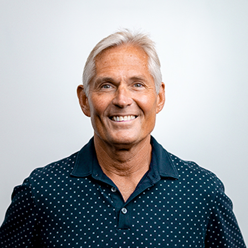 Brian Demmel
